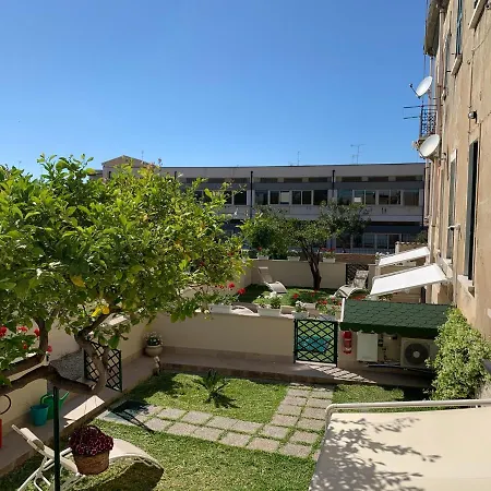 Don Francisco Rooms - Tropea-2